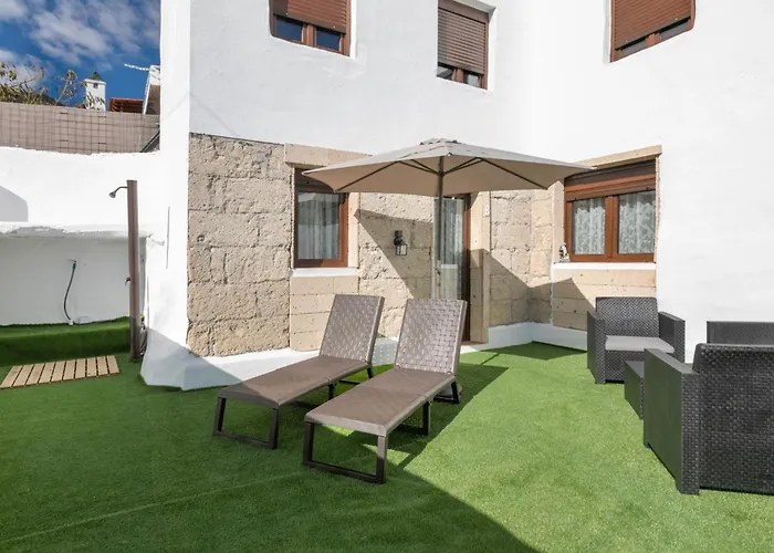 El Hogar De Ireneo