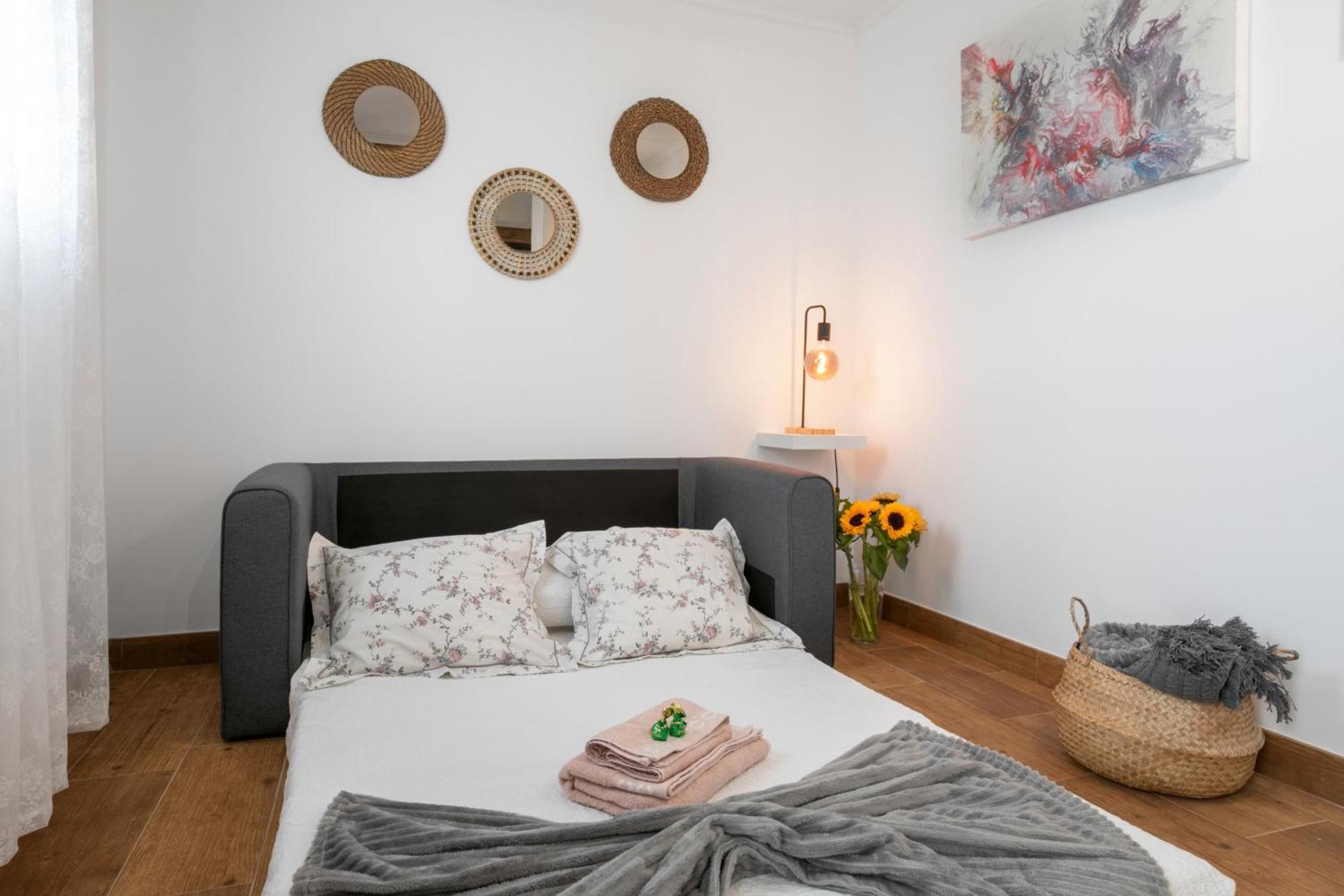Appartement El Hogar De Ireneo Güimar