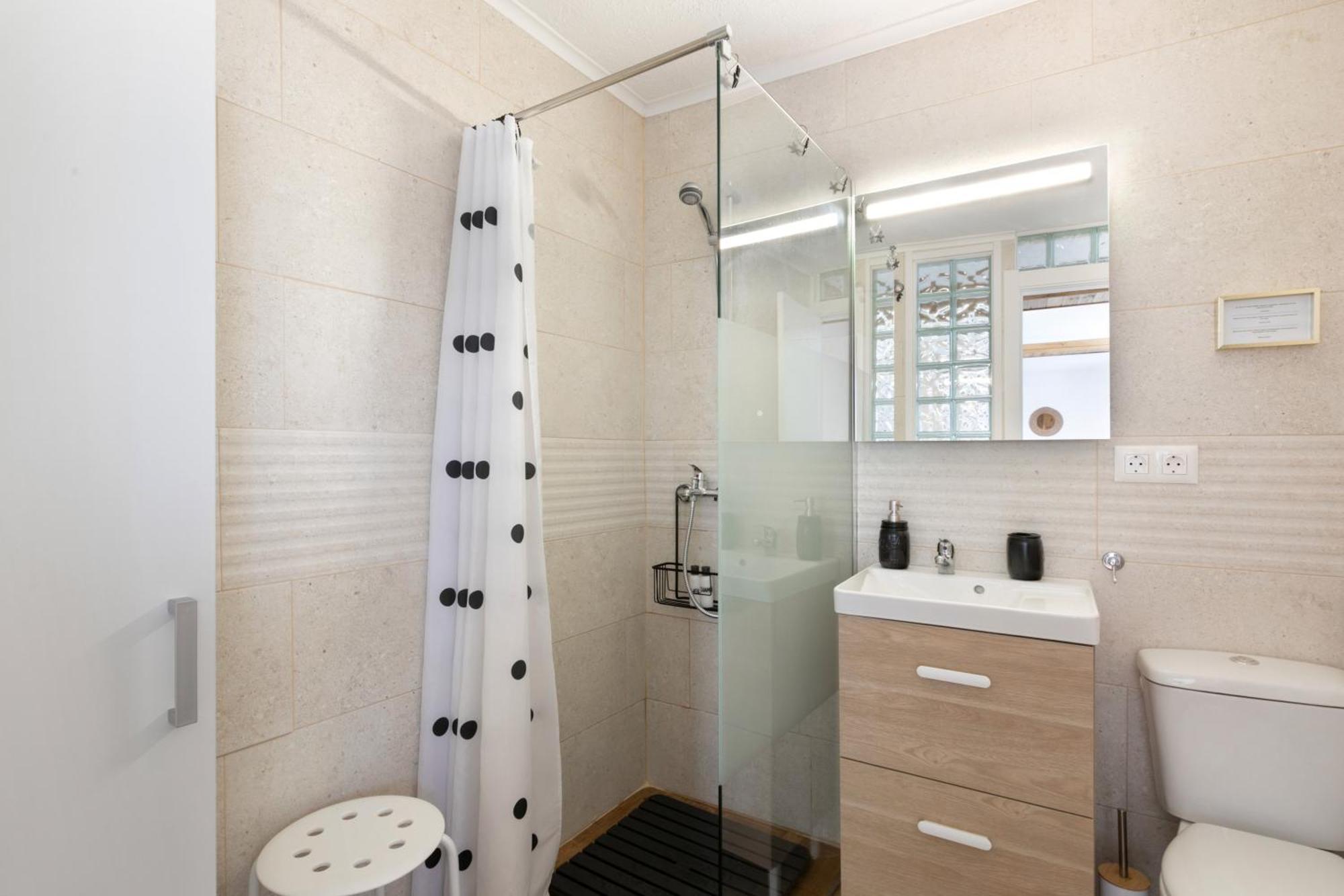 El Hogar De Ireneo Appartement *