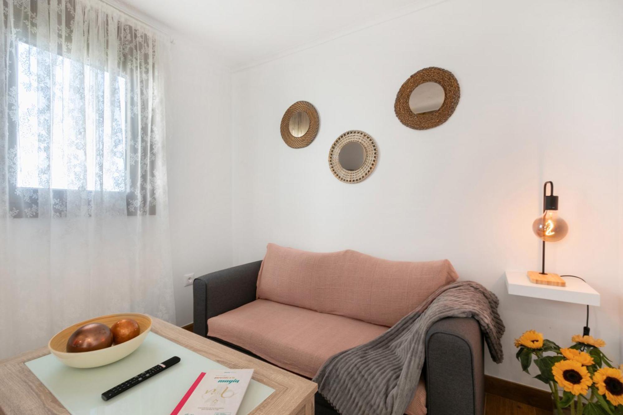 Appartement El Hogar De Ireneo Güimar