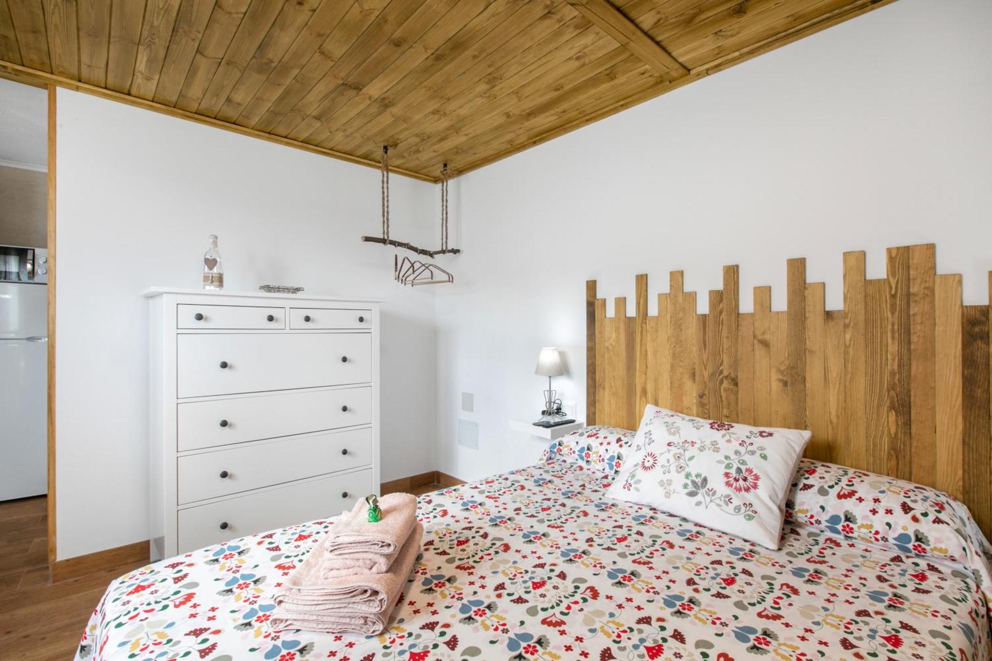 El Hogar De Ireneo Apartament